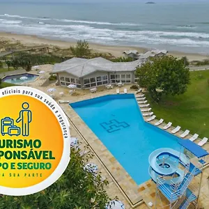 Samba Tourist Hotel Laguna
