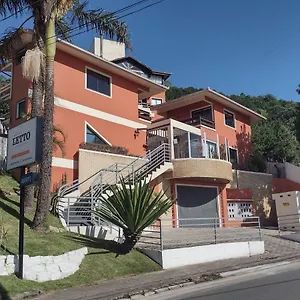 Letto Jurere Pensión Florianópolis