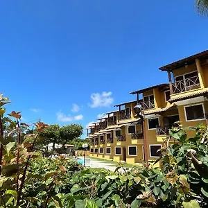 Merepe - Térreo Apartamento Pôrto das Galinhas