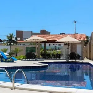Residencial Makambira, Aconchegante E Completo. Apartamento Pôrto das Galinhas